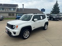 Image for 2019 Jeep Renegade Latitude ID: 6746394
