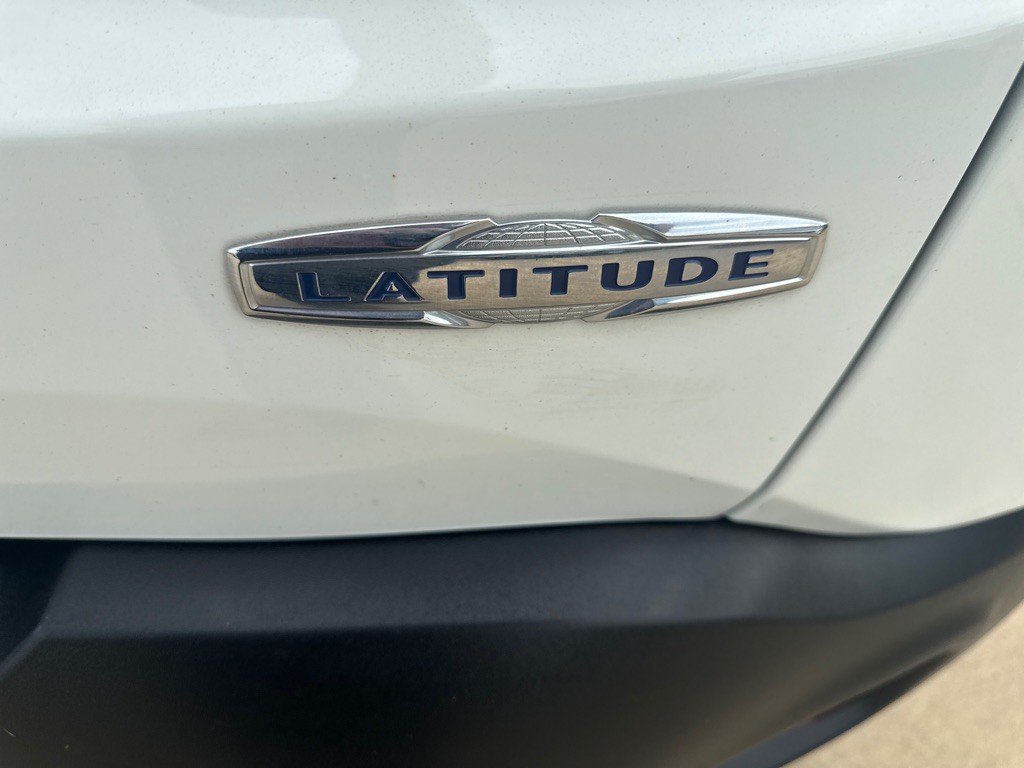 2019 Jeep Renegade Image 14
