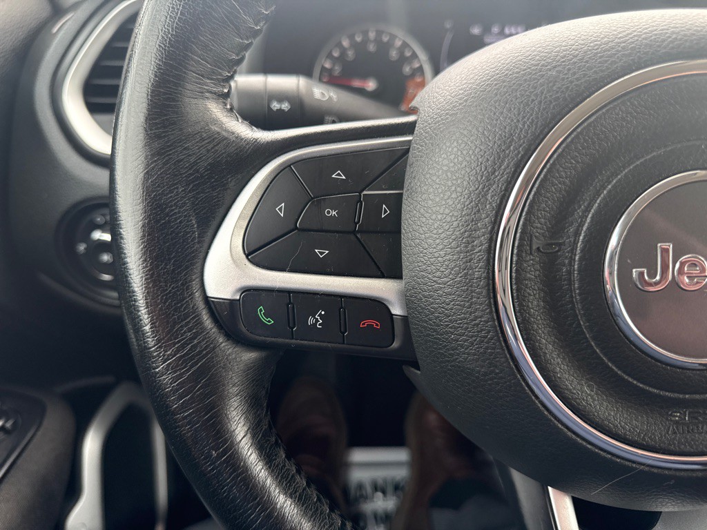 2019 Jeep Renegade Image 20