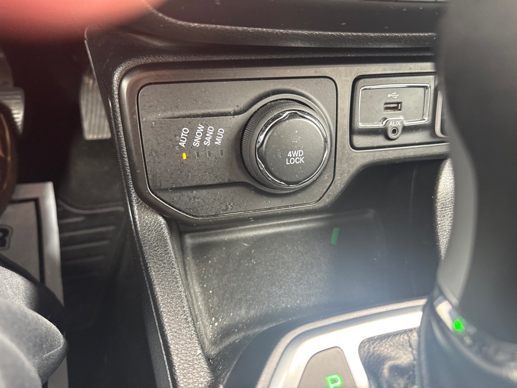 2019 Jeep Renegade Image 23