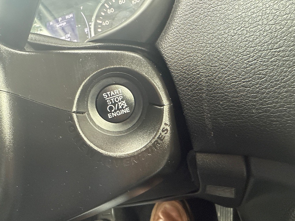 2019 Jeep Renegade Image 27