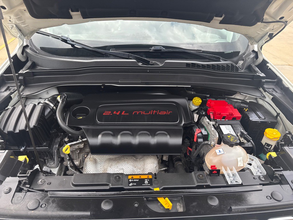 2019 Jeep Renegade Image 29
