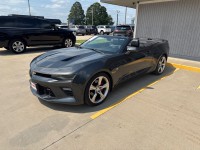 Image for 2017 Chevrolet Camaro SS ID: 6746619