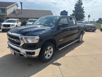 Image for 2023 RAM 1500 Big Horn/lone Star ID: 6759107