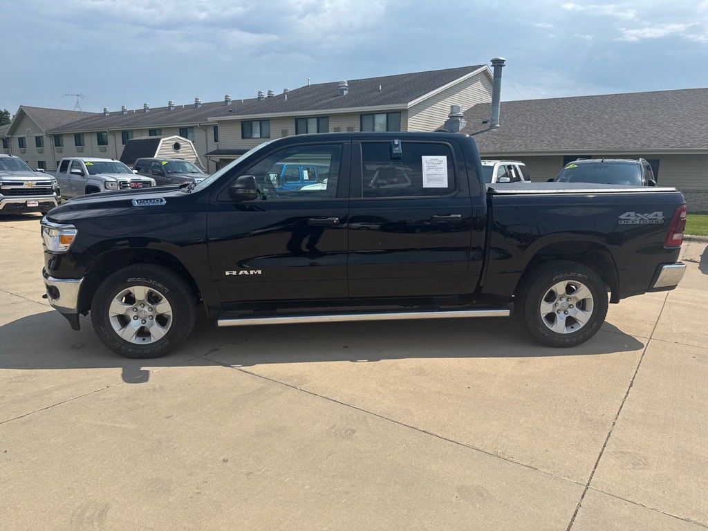 2023 RAM 1500 Image 2