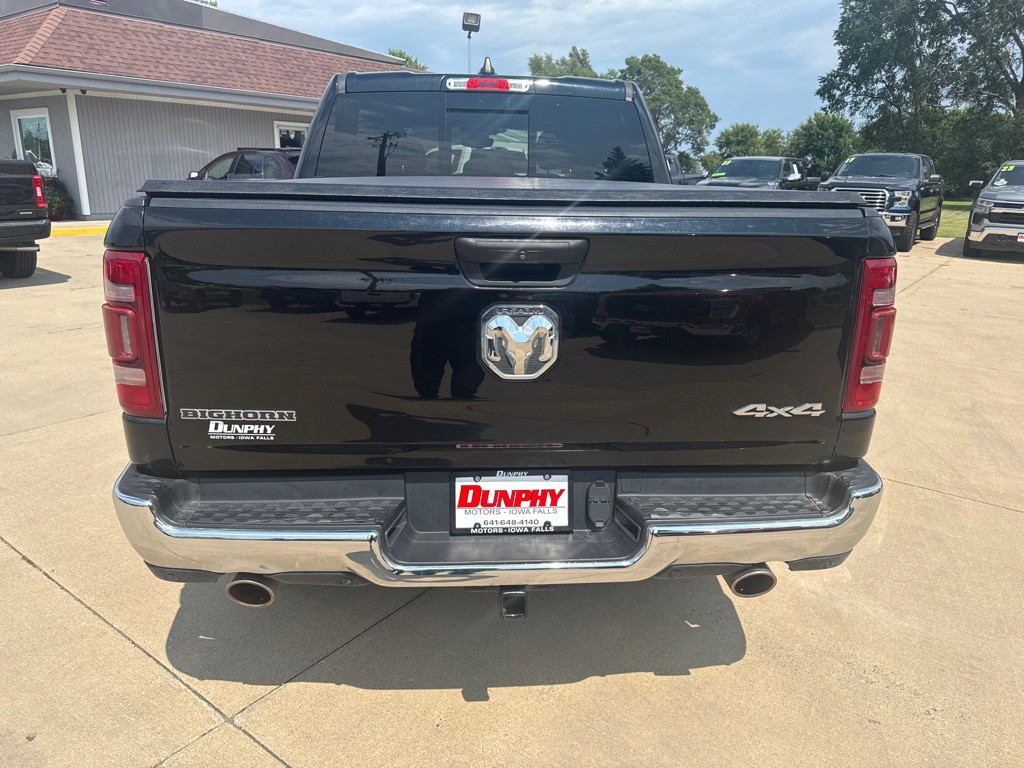 2023 RAM 1500 Image 4