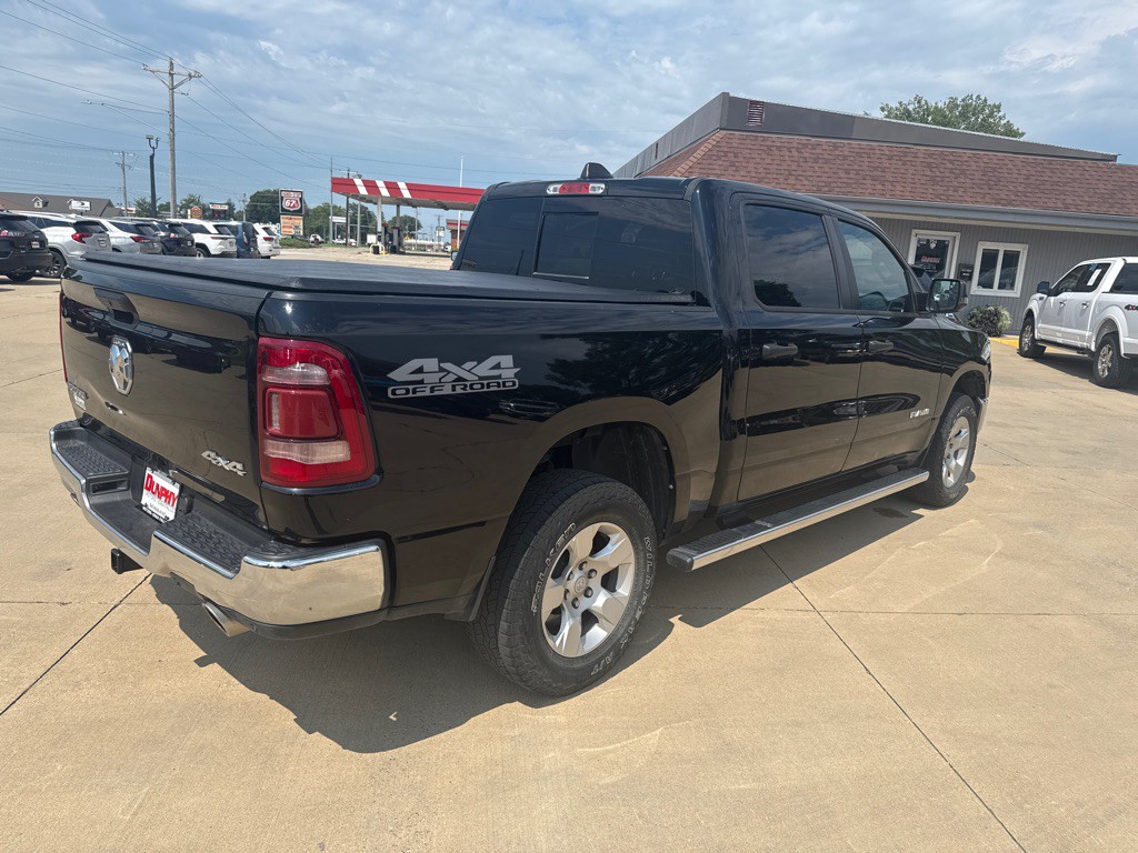 2023 RAM 1500 Image 5