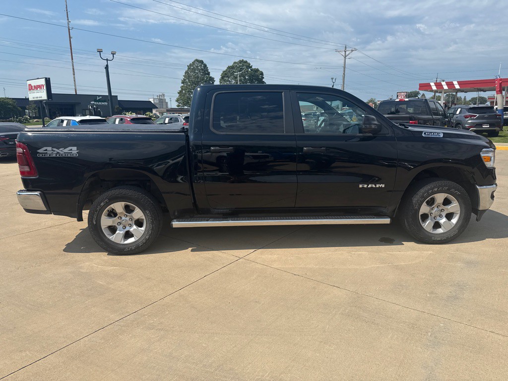 2023 RAM 1500 Image 6