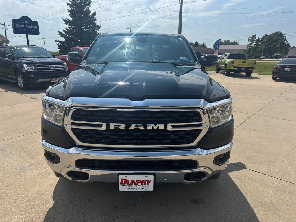 2023 RAM 1500 Image 8