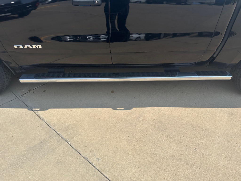 2023 RAM 1500 Image 12