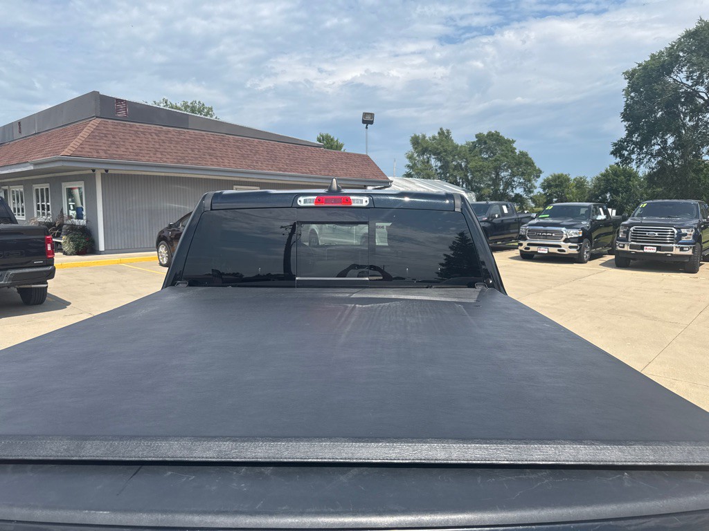 2023 RAM 1500 Image 19