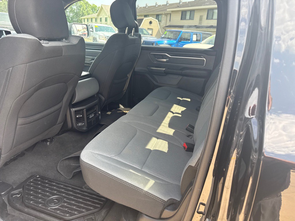 2023 RAM 1500 Image 22