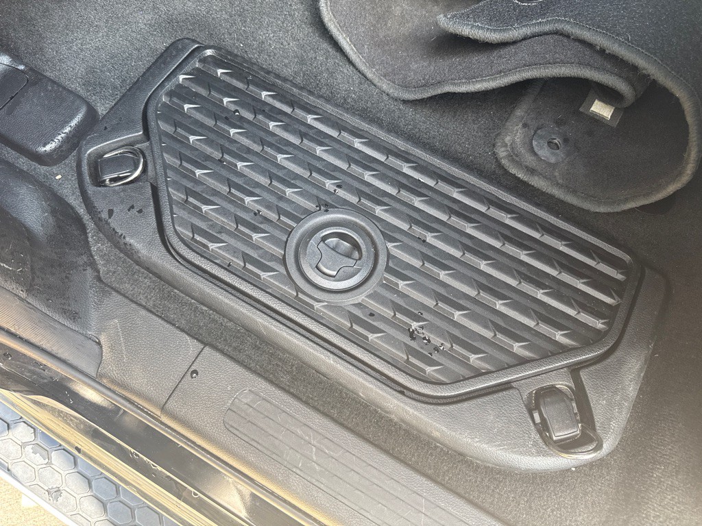 2023 RAM 1500 Image 24