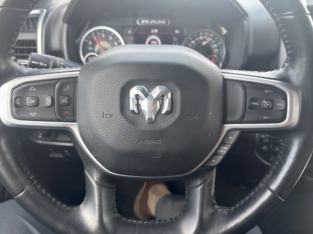 2023 RAM 1500 Image 29