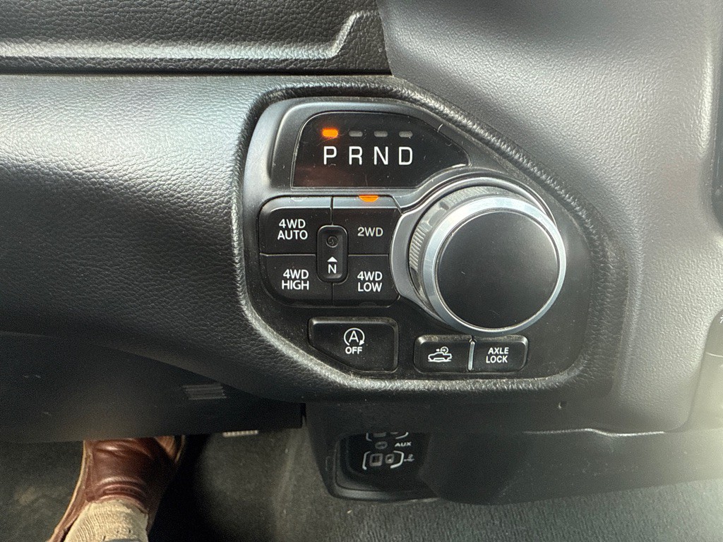 2023 RAM 1500 Image 30