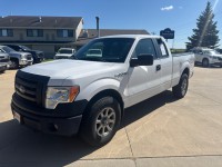Image for 2011 Ford F-150 Super Cab ID: 6767539