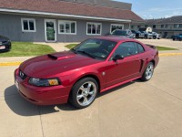 Image for 2004 Ford Mustang GT ID: 6769514