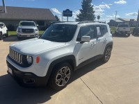 Image for 2015 Jeep Renegade Latitude ID: 6771748