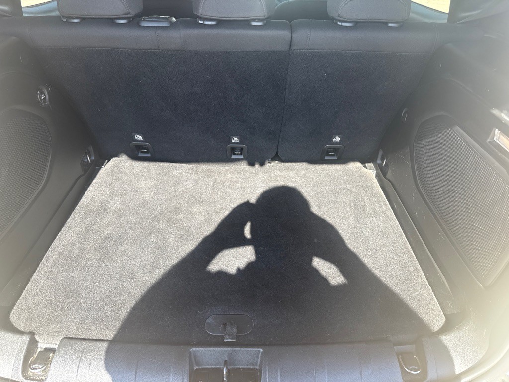 2015 Jeep Renegade Image 13