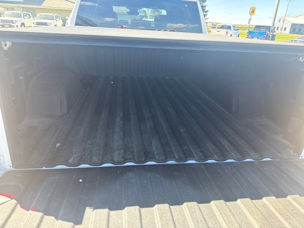 2022 Chevrolet Silverado 1500 Image 14