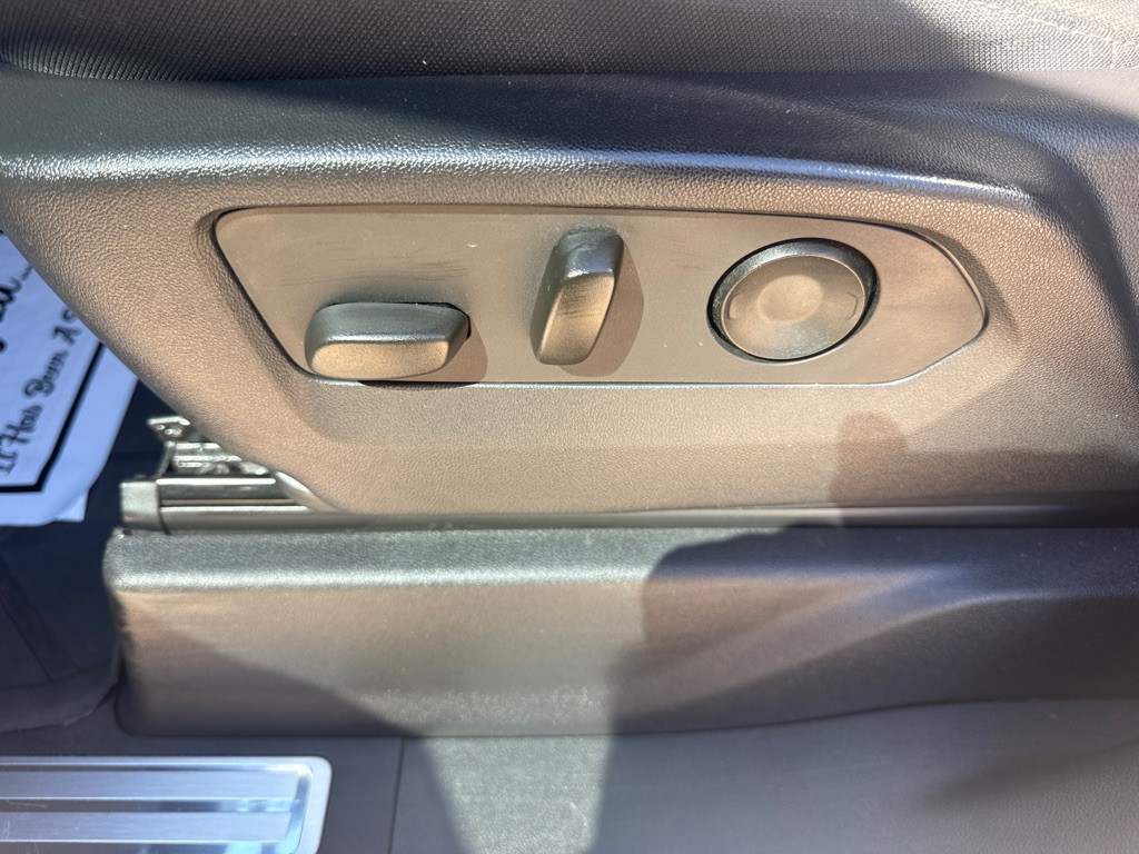 2022 Chevrolet Silverado 1500 Image 19