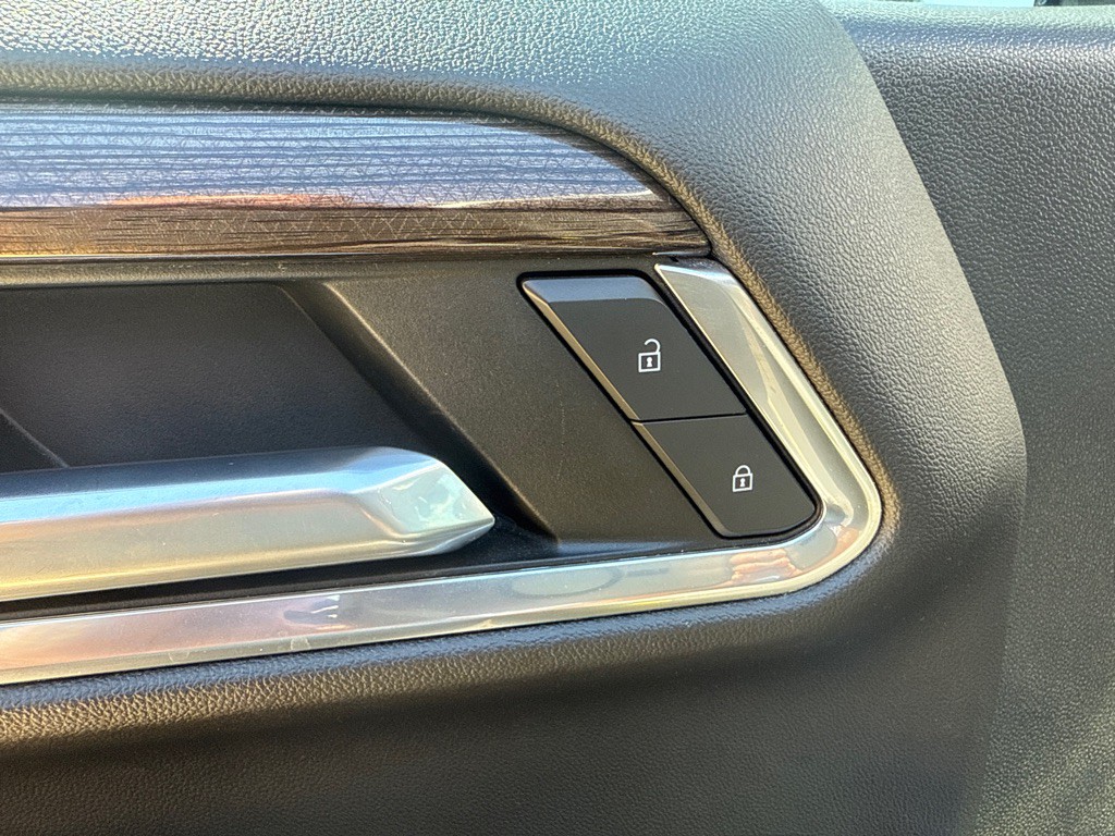 2022 Chevrolet Silverado 1500 Image 21