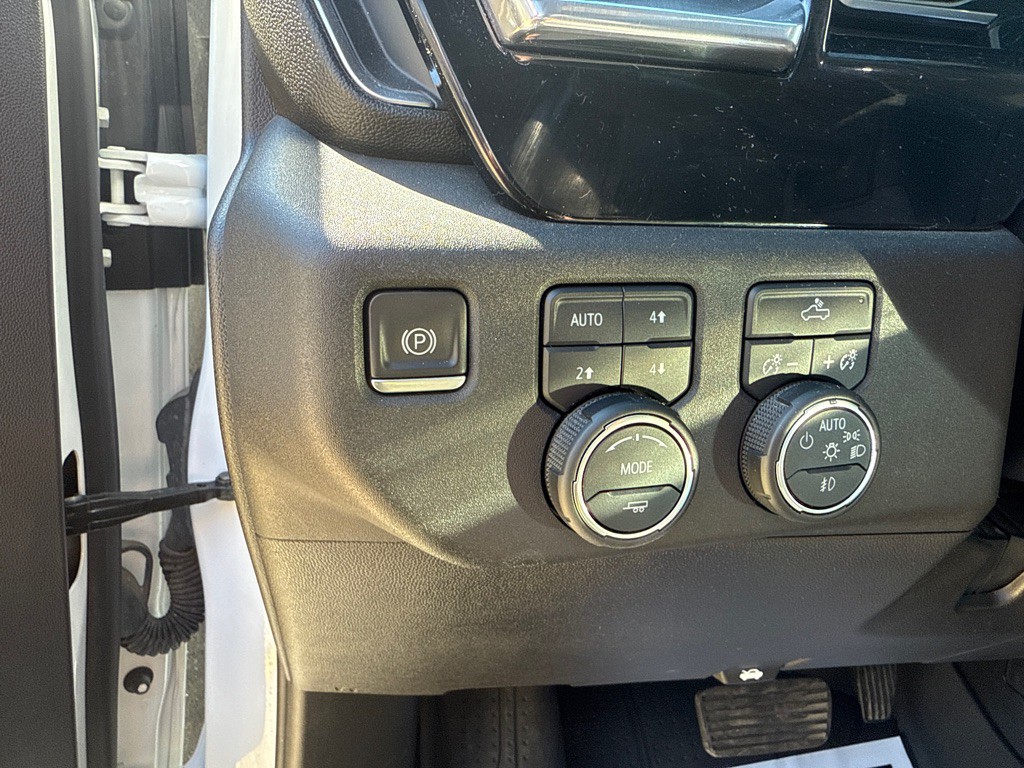 2022 Chevrolet Silverado 1500 Image 22