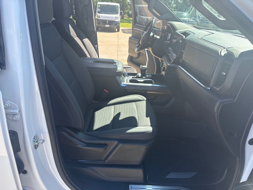 2022 Chevrolet Silverado 1500 Image 23