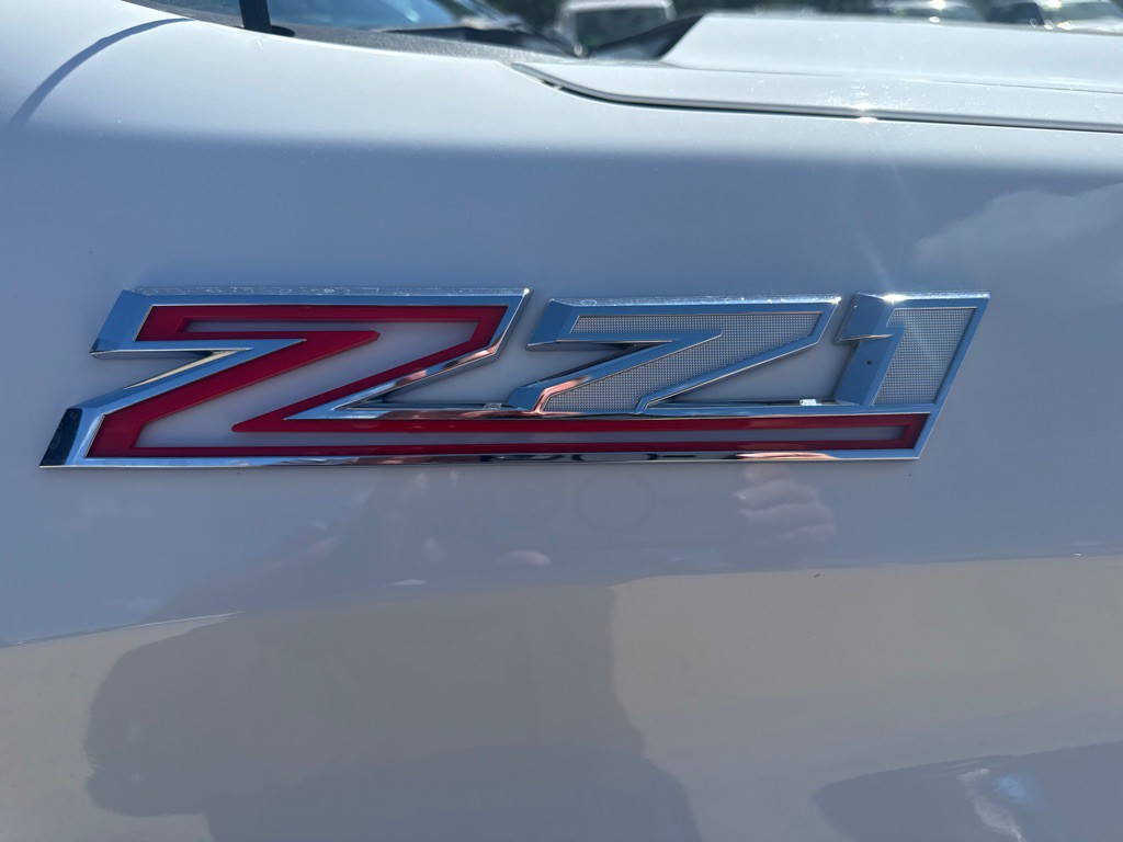 2022 Chevrolet Silverado 1500 Image 24
