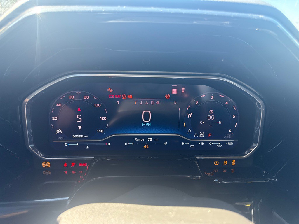 2022 Chevrolet Silverado 1500 Image 26