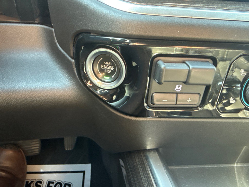 2022 Chevrolet Silverado 1500 Image 28