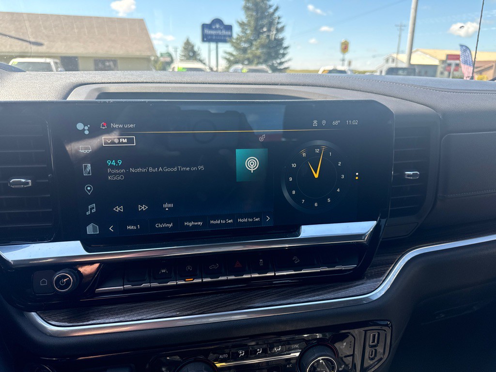 2022 Chevrolet Silverado 1500 Image 29