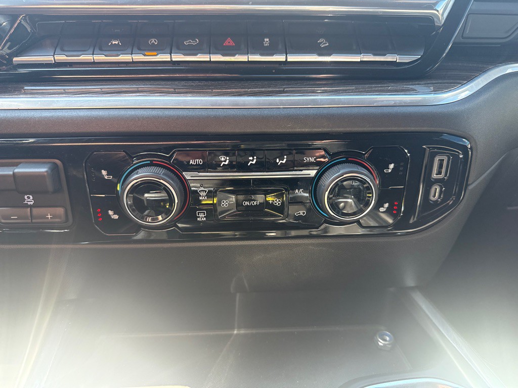 2022 Chevrolet Silverado 1500 Image 30