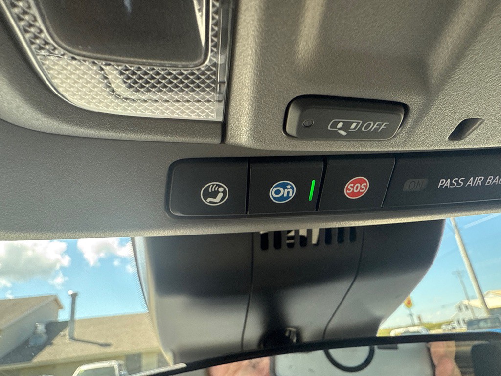 2022 Chevrolet Silverado 1500 Image 32