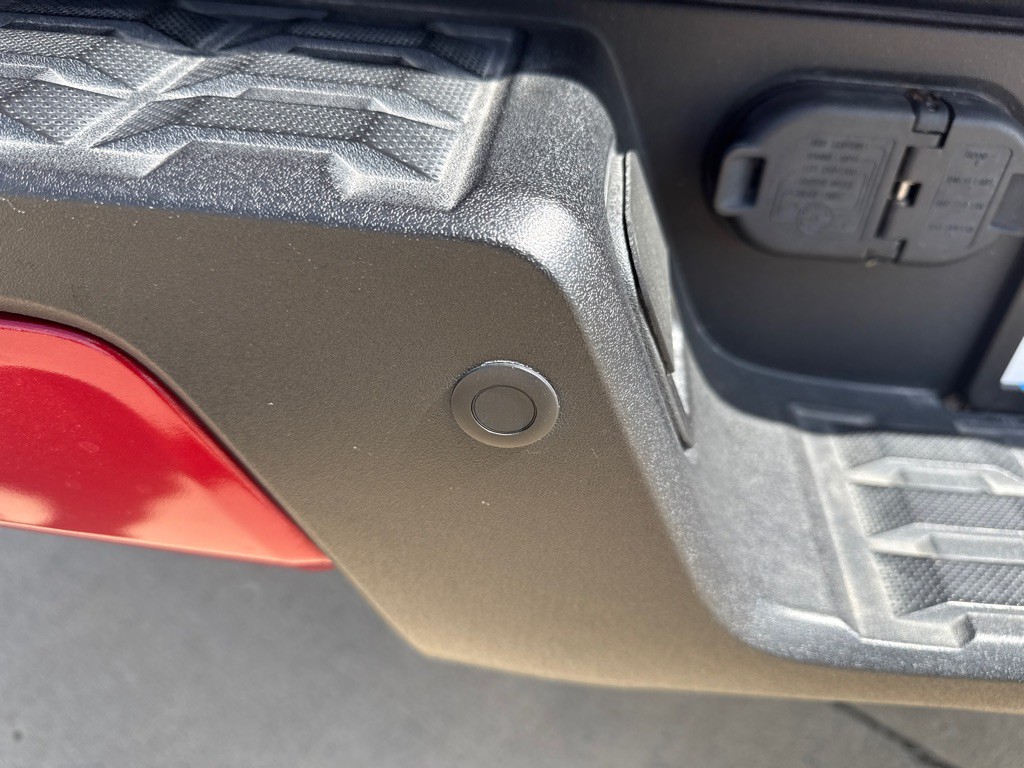 2021 Toyota Tacoma Image 13