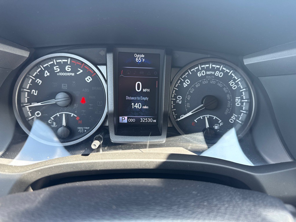 2021 Toyota Tacoma Image 27