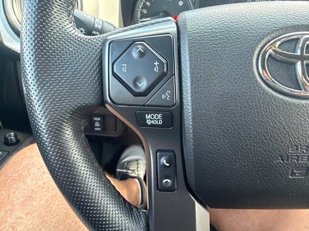 2021 Toyota Tacoma Image 28