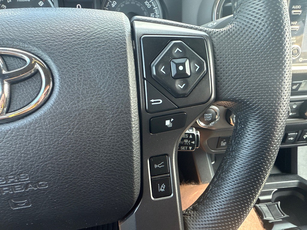 2021 Toyota Tacoma Image 29