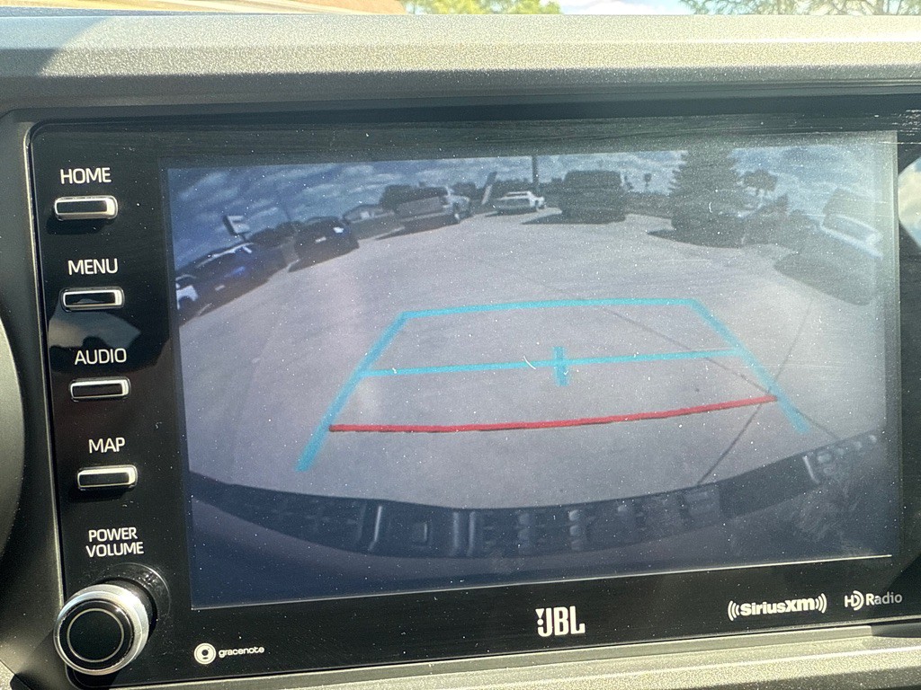 2021 Toyota Tacoma Image 34