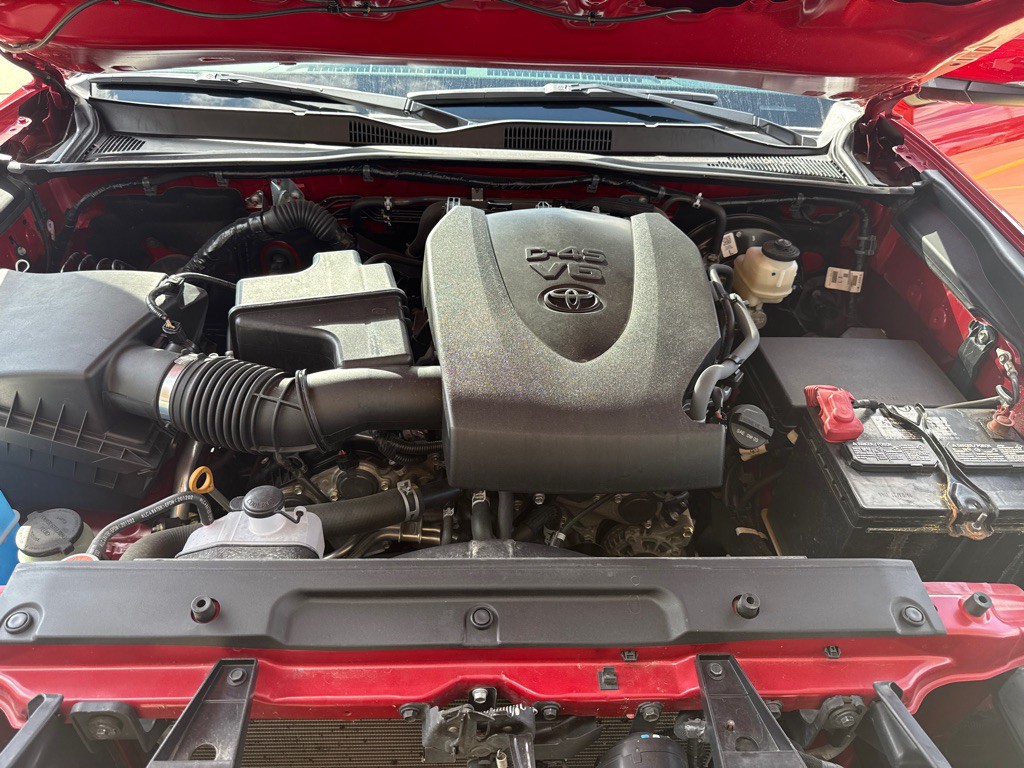 2021 Toyota Tacoma Image 42