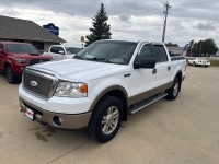 Image for 2006 Ford F-150 Supercrew ID: 6825522