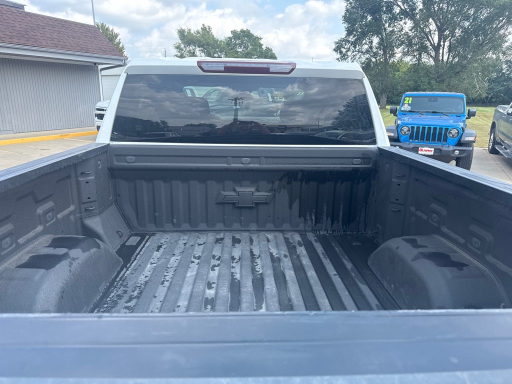 2023 Chevrolet Silverado 1500 Image 5
