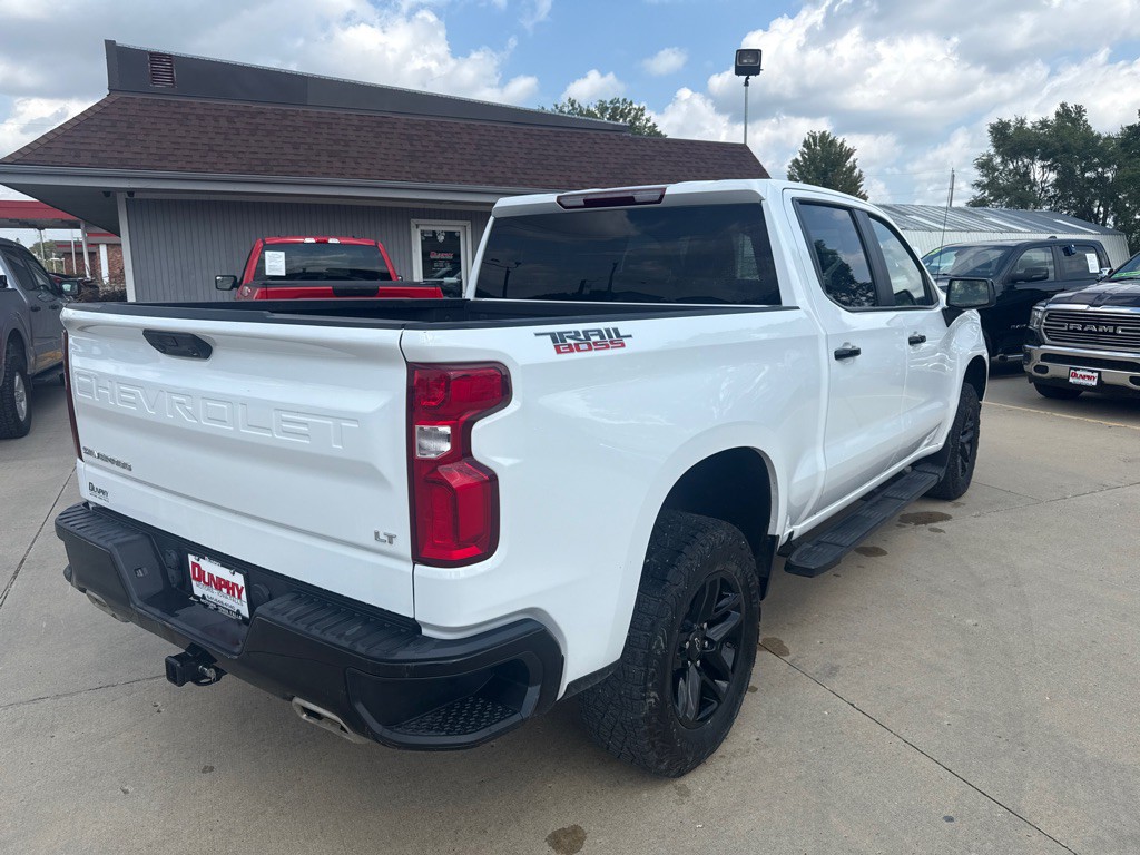 2023 Chevrolet Silverado 1500 Image 6
