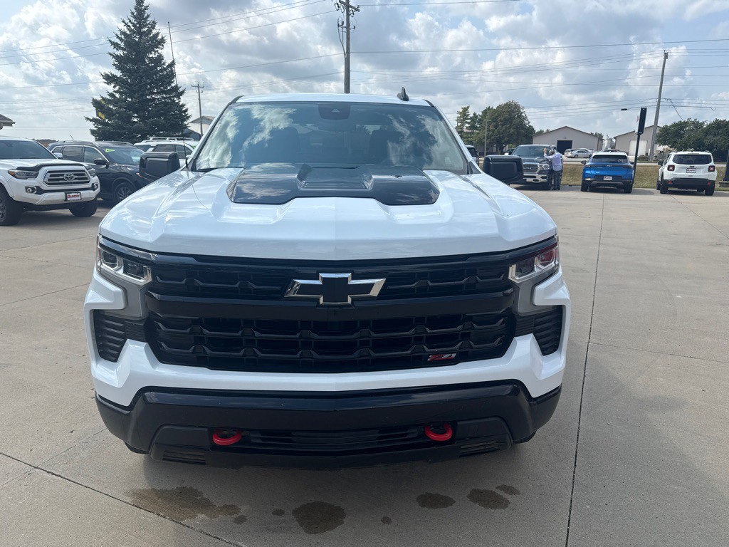 2023 Chevrolet Silverado 1500 Image 9