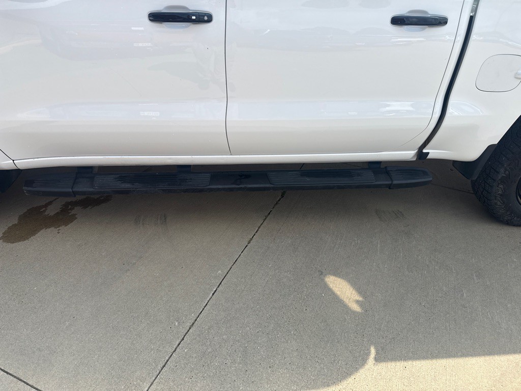 2023 Chevrolet Silverado 1500 Image 12