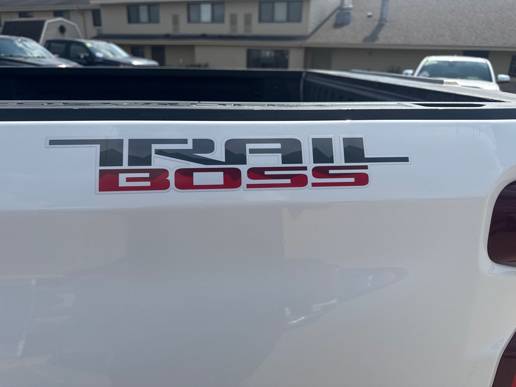2023 Chevrolet Silverado 1500 Image 13