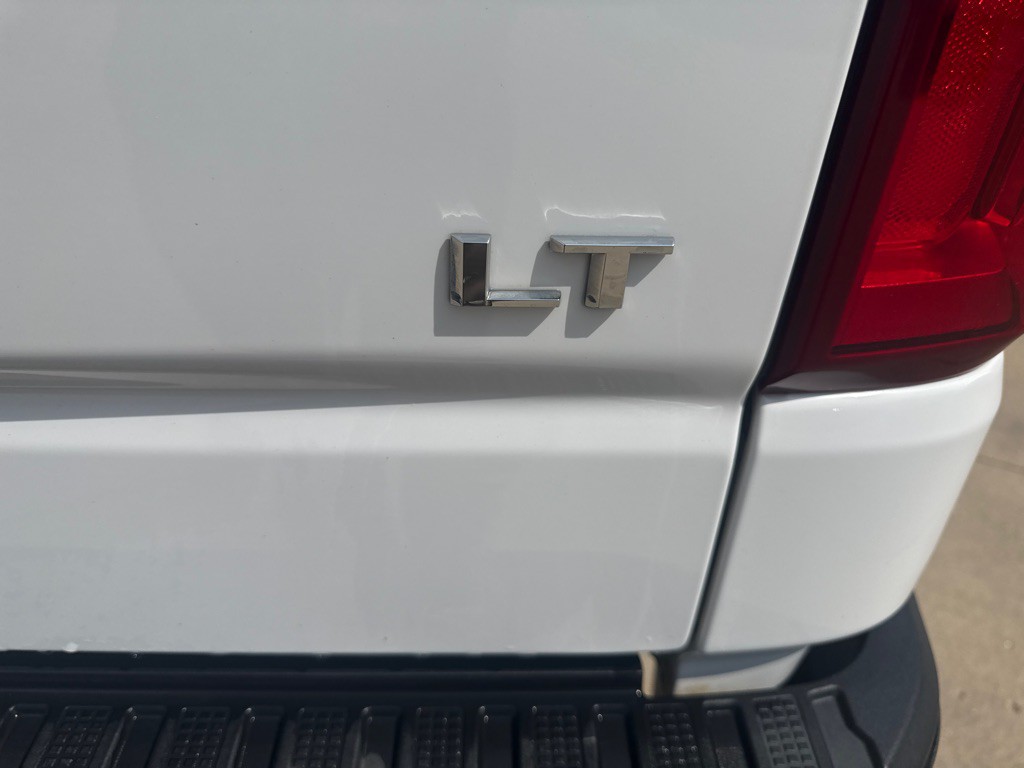 2023 Chevrolet Silverado 1500 Image 14