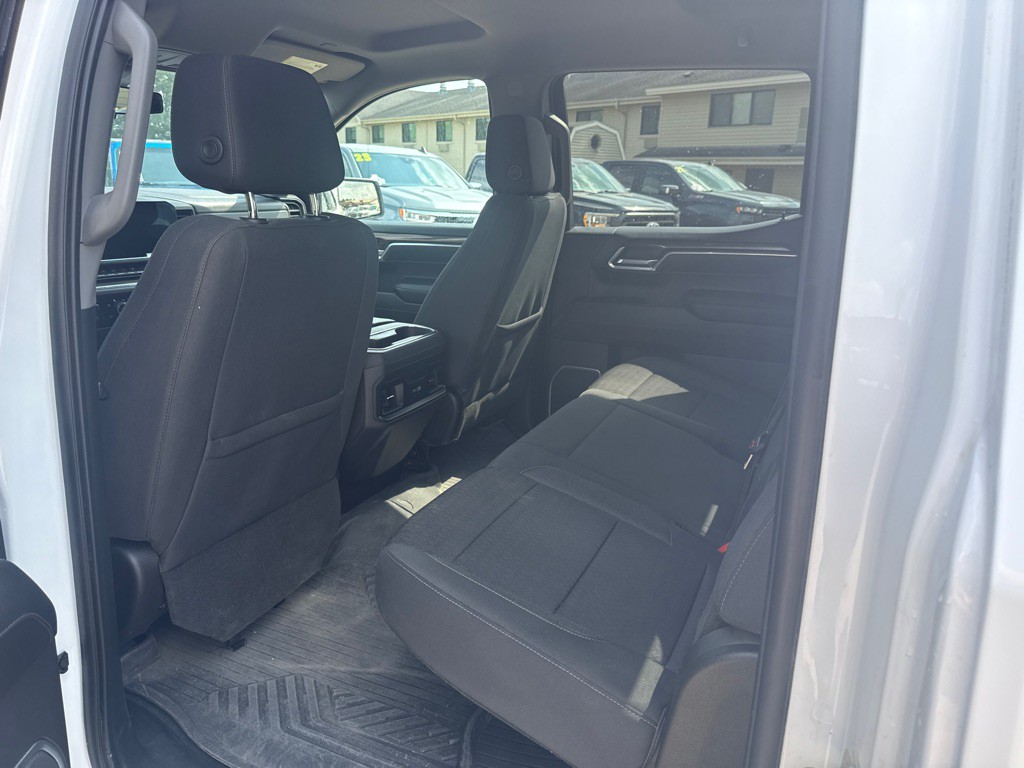 2023 Chevrolet Silverado 1500 Image 15
