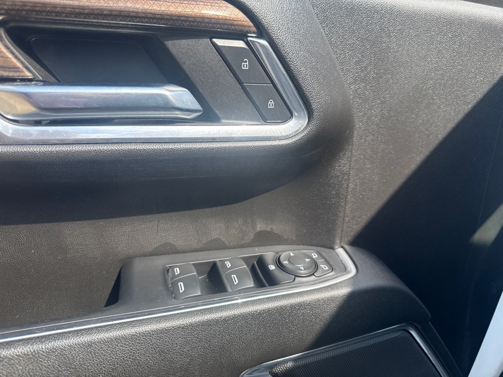 2023 Chevrolet Silverado 1500 Image 17