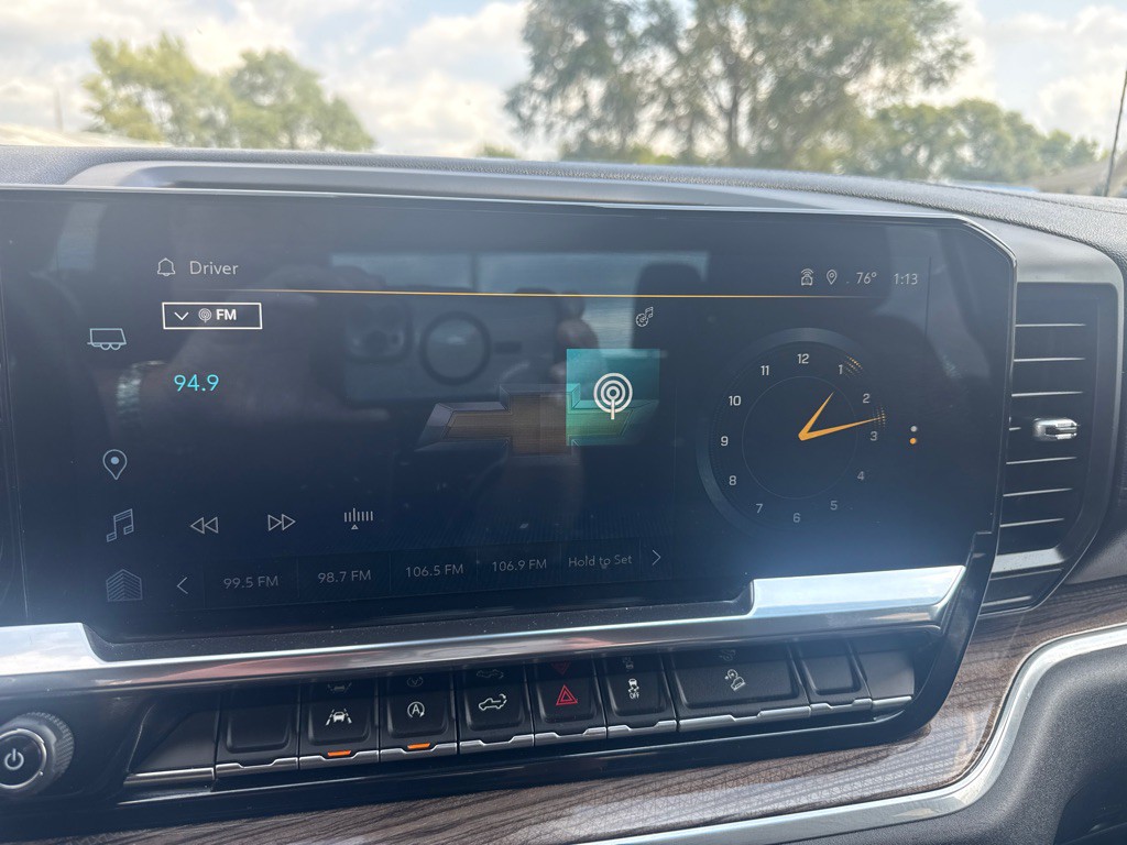 2023 Chevrolet Silverado 1500 Image 20